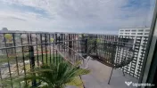 Penthouse 3 camere, 72 mp, zona Torontalului 