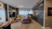 Penthouse 3 camere, 72 mp, zona Torontalului 