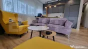 Penthouse 3 camere, 72 mp, zona Torontalului 