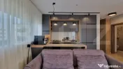 Penthouse 3 camere, 72 mp, zona Torontalului 