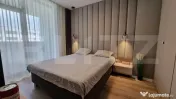 Penthouse 3 camere, 72 mp, zona Torontalului 