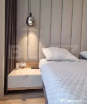 Penthouse 3 camere, 72 mp, zona Torontalului 