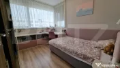 Penthouse 3 camere, 72 mp, zona Torontalului 