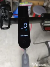 Trotineta electrica Xiaomi Mi Electric Scooter Pro 2