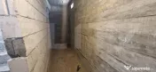Casa semifinisata, 107 mp, 625 mp teren, zona Dudovicesti 