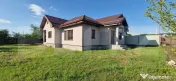Casa semifinisata, 107 mp, 625 mp teren, zona Dudovicesti 