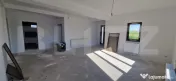 Casa semifinisata, 107 mp, 625 mp teren, zona Dudovicesti 