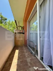 Apartament 3 camere, 77 mp, 2 băi, etaj 1, parcare, Sub Cet 
