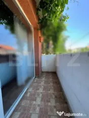 Apartament 3 camere, 77 mp, 2 băi, etaj 1, parcare, Sub Cet 