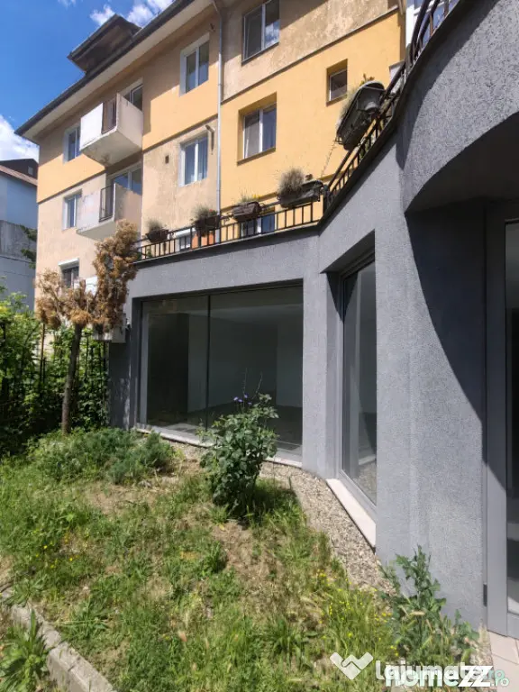Spațiu comercial, 100 mp, zonă Centrală - Baia Mare - Baia Mare (Maramures)