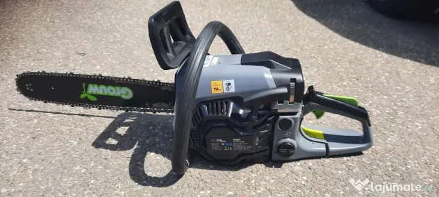 Drujba Grouw , Chain Saw , APROAPE NOUA ,Buzau/ Tel - O7671915O4
