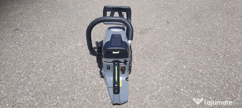 Drujba Grouw , Chain Saw , APROAPE NOUA ,Buzau/ Tel - O7671915O4