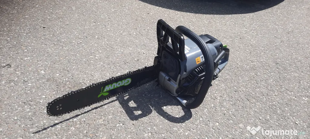 Drujba Grouw , Chain Saw , APROAPE NOUA ,Buzau/ Tel - O7671915O4