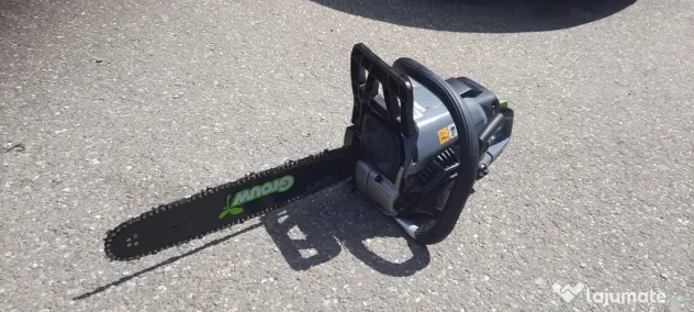 Drujba Grouw , Chain Saw , APROAPE NOUA ,Buzau/ Tel - O7671915O4