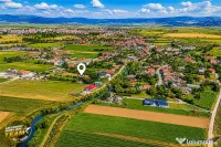 FILM! 2.200 mp, teren intravilan de in Targu-Secuiesc, Ruse