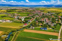 FILM! 2.200 mp, teren intravilan de in Targu-Secuiesc, Ruse