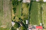 FILM! 2.200 mp, teren intravilan de in Targu-Secuiesc, Ruse 