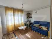 Apartament 2 camere, etaj 4, Zamca 