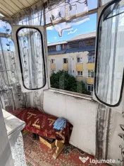 Apartament 2 camere, etaj 4, Zamca 
