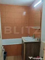 Apartament 2 camere, etaj 4, Zamca 
