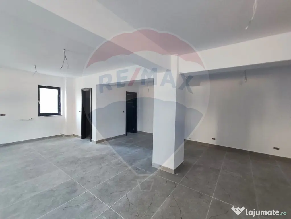 Spațiu comercial de inchiriat Burdujeni