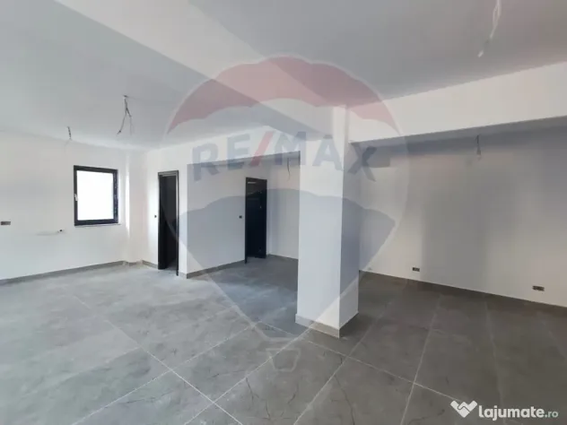 Spațiu comercial de inchiriat Burdujeni