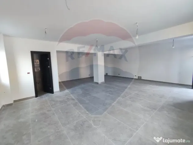 Spațiu comercial de inchiriat Burdujeni