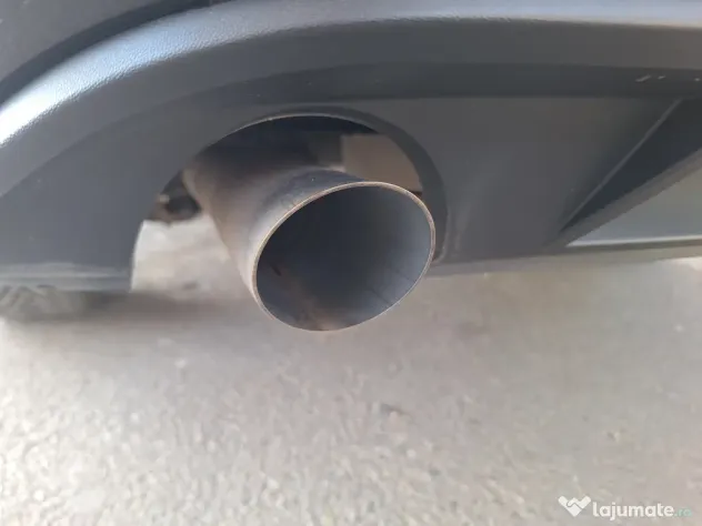 Volkswagen Golf 7, an 2015, motor 1.6 TDI 110 CP, euro 6, fara Adblue.