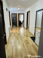 Apartament 2 camere spațios, modern, pet friendly – 76 mp