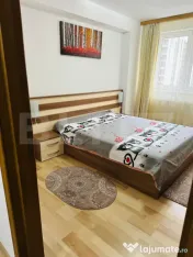 Apartament 2 camere spațios, modern, pet friendly – 76 mp 