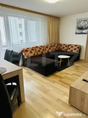 Apartament 2 camere spațios, modern, pet friendly – 76 mp 