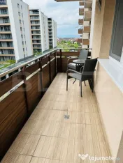 Apartament 2 camere spațios, modern, pet friendly – 76 mp 