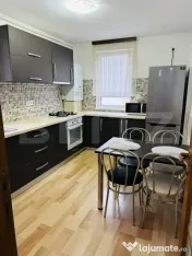 Apartament 2 camere spațios, modern, pet friendly – 76 mp 