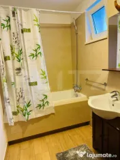 Apartament 2 camere spațios, modern, pet friendly – 76 mp 