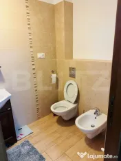 Apartament 2 camere spațios, modern, pet friendly – 76 mp 
