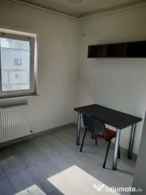 Brancoveanu metrou etaj 8 decomandat