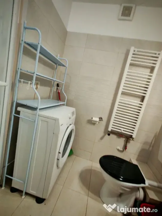 Brancoveanu metrou etaj 8 decomandat