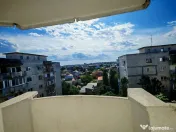 Brancoveanu metrou etaj 8 decomandat