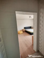 Brancoveanu metrou etaj 8 decomandat