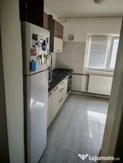 Brancoveanu metrou etaj 8 decomandat