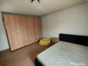 Brancoveanu metrou etaj 8 decomandat