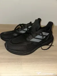 Adidas PUREBOOST 5 / noi / nepurtati 
