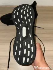 Adidas PUREBOOST 5 / noi / nepurtati 