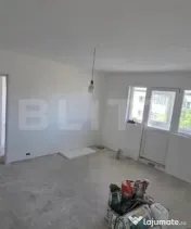 Apartament cu 3 camere, 73 mp, finisat, zona Micro 11