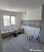 Apartament cu 3 camere, 61 mp utili, zona Micro 11