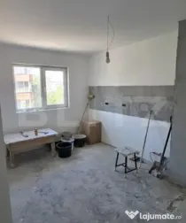 Apartament cu 3 camere, 61 mp utili, zona Micro 11