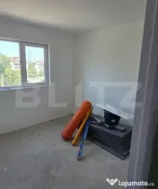 Apartament cu 3 camere, 73 mp, finisat, zona Micro 11