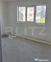 Apartament cu 3 camere, 73 mp, finisat, zona Micro 11