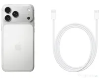 iphone 17 pro max 256 Gb