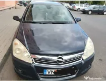 Opel Astra H an 2007